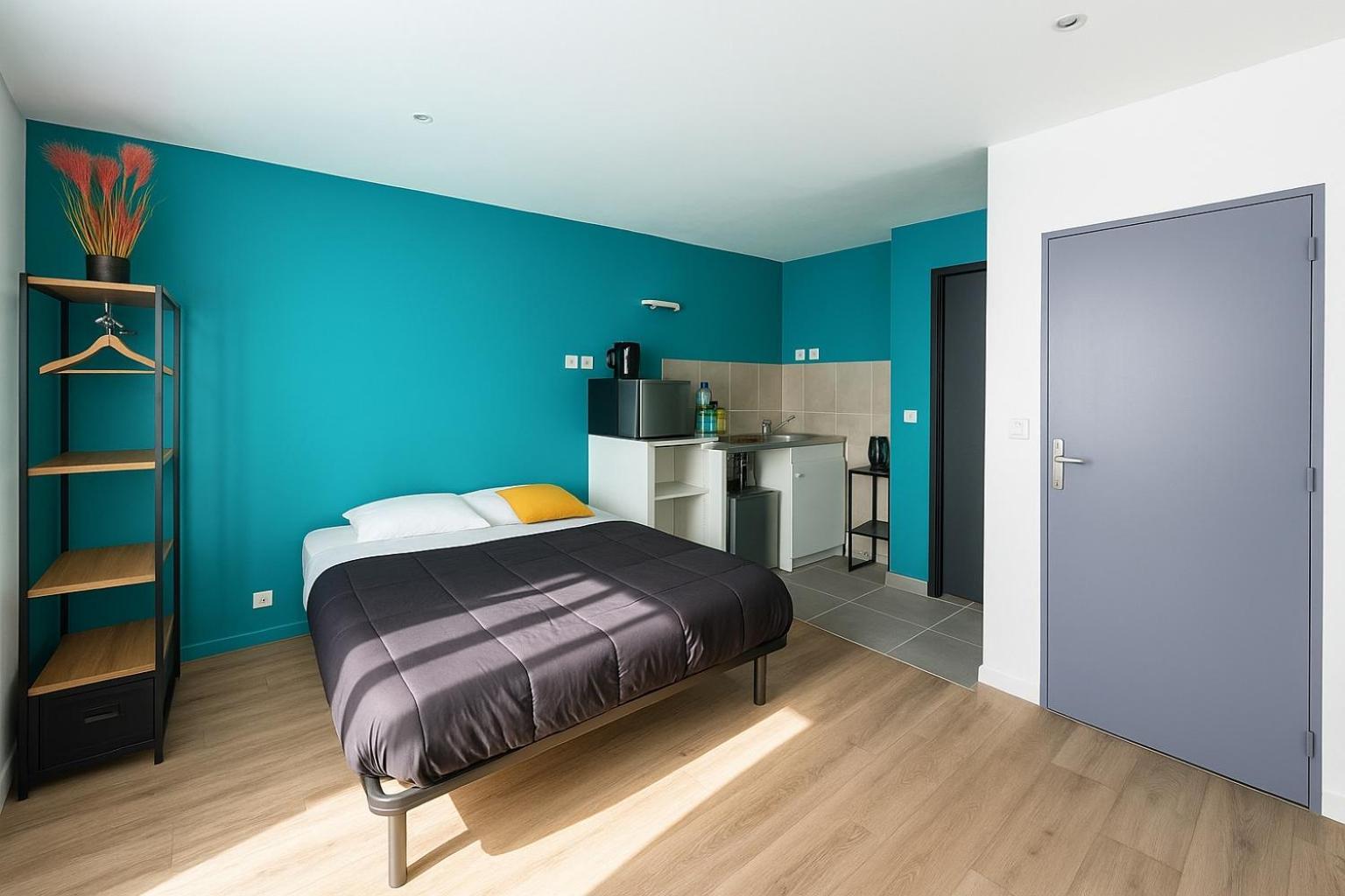 Appartement Cerf1-Centre Ville Meaux-Gare-Disney Bagian luar foto