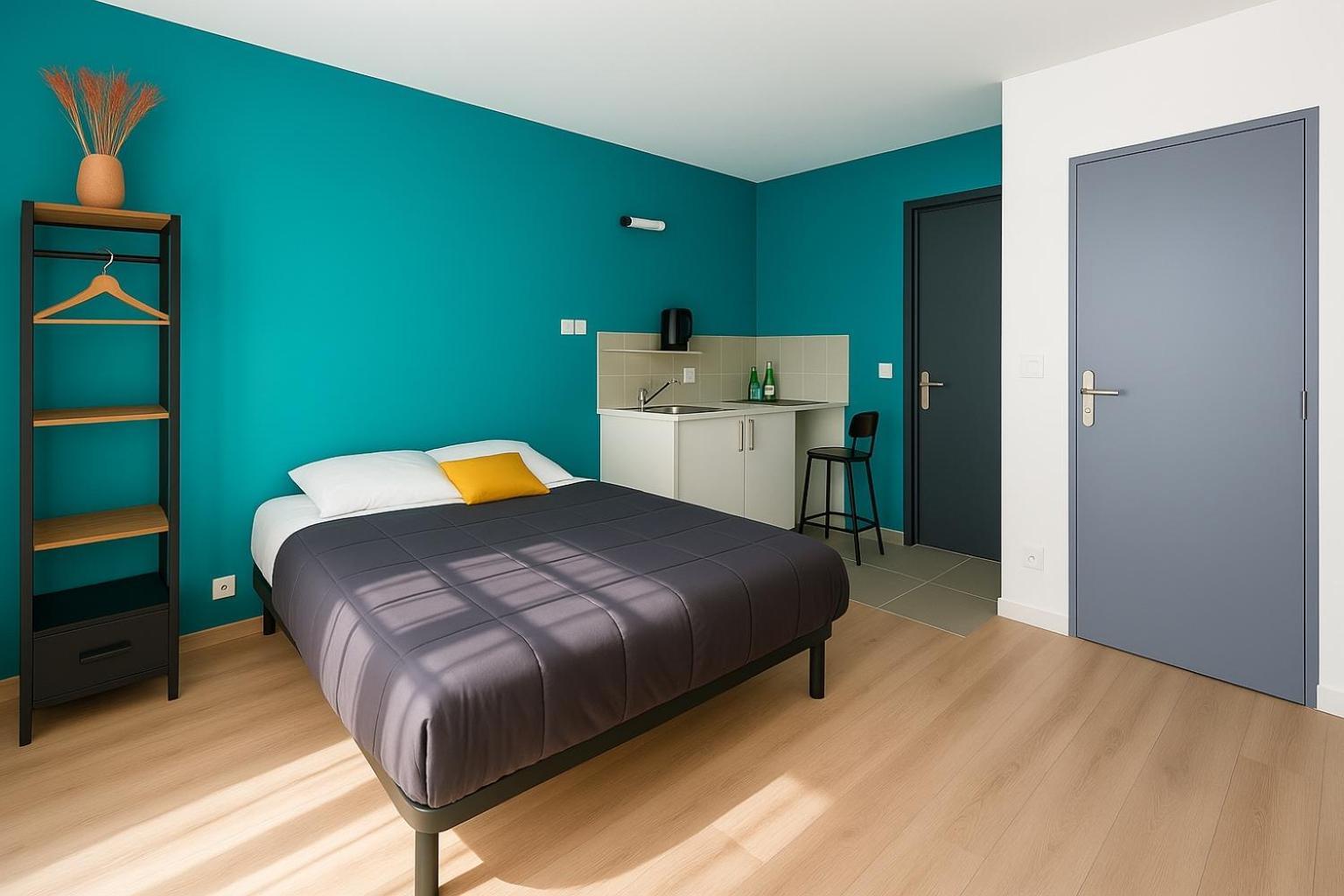 Appartement Cerf1-Centre Ville Meaux-Gare-Disney Bagian luar foto